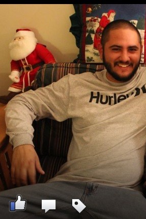 Obituary of Nicholas Armbruster