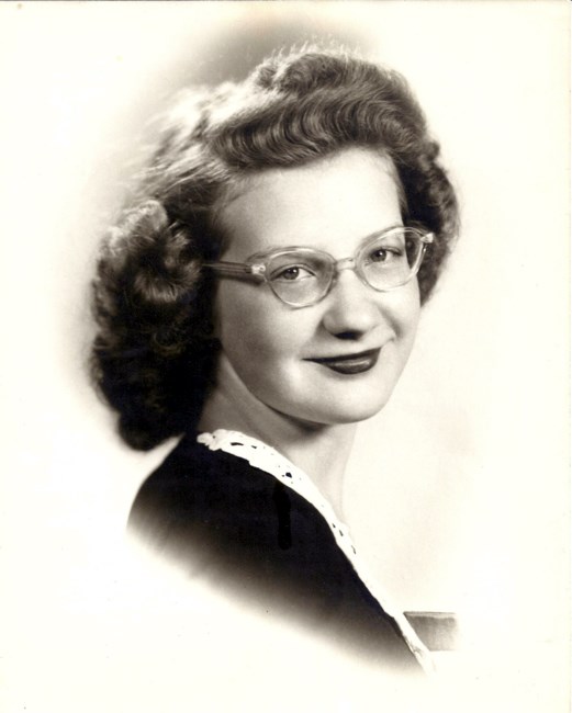 Obituary of Sally J. Shriner