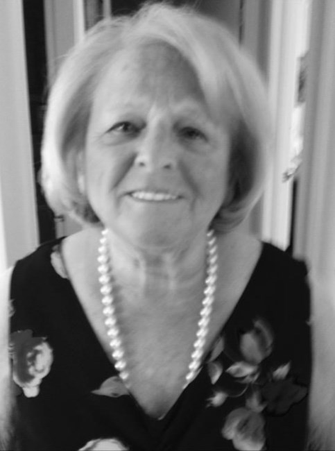 Obituary of Dianne Russo