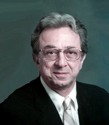 Obituary of M. K. Hage