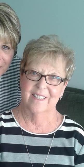 Obituary of Eileen Patricia MacNeil