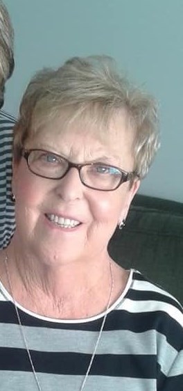 Obituary of Eileen Patricia MacNeil