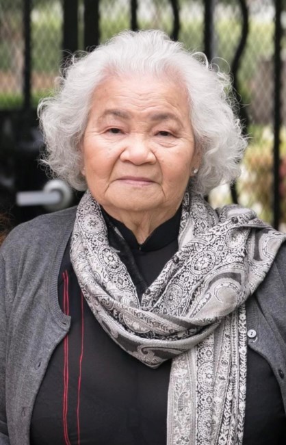 Obituary of Chau Kim Huynh