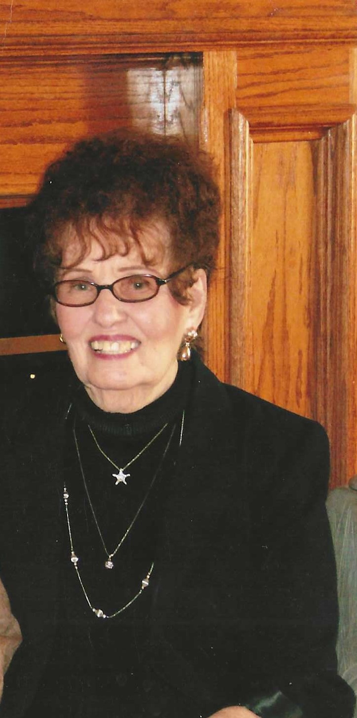 Obituary of Helen M. Mickelsen