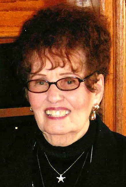 Obituary of Helen M. Mickelsen