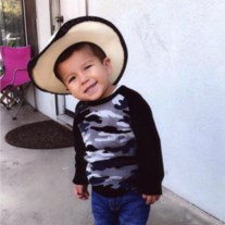 Obituario de Christopher Ramos Contreras