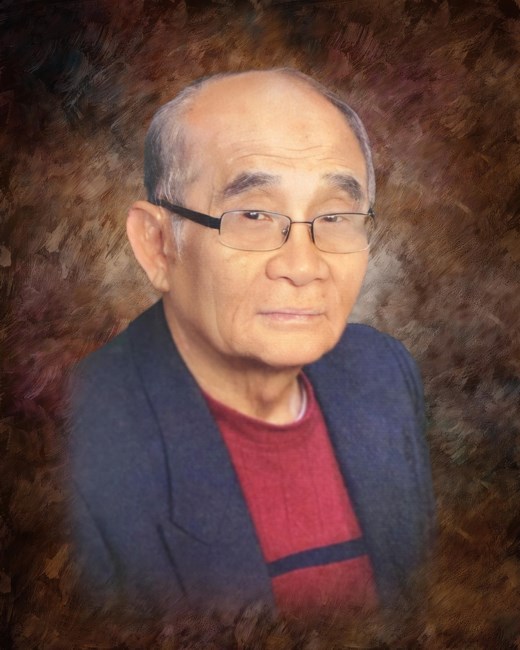 Obituary of Hue Van Nguyen