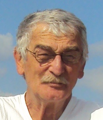 Obituario de Frantisek "Frank" Chynoransky