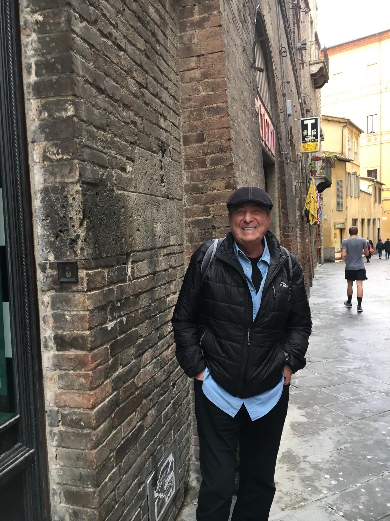 Obituary of Jack Kaplan