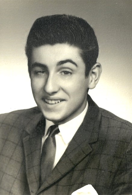 Obituary of Thomas Herbert Davis