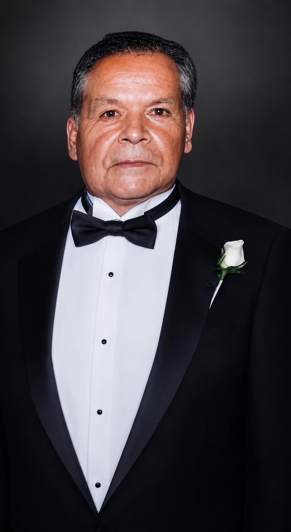 Obituary of Jose Luz Villela
