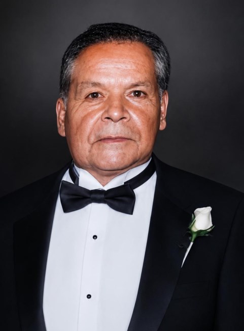 Obituary of Jose Luz Villela