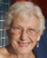 Obituary of Gloria Telmany