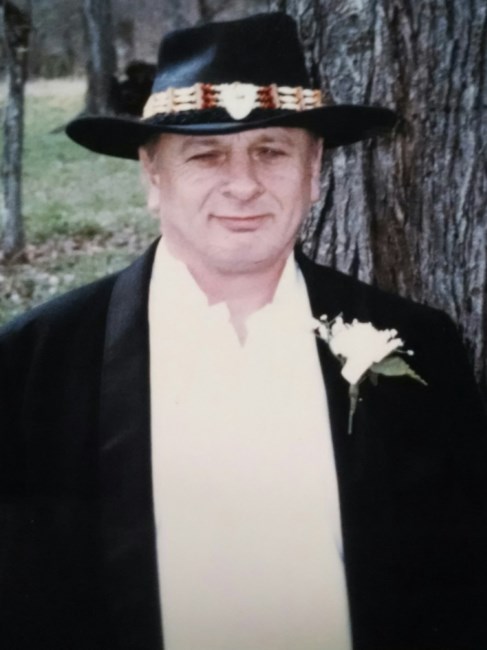 Obituary of Anthony W. Fels