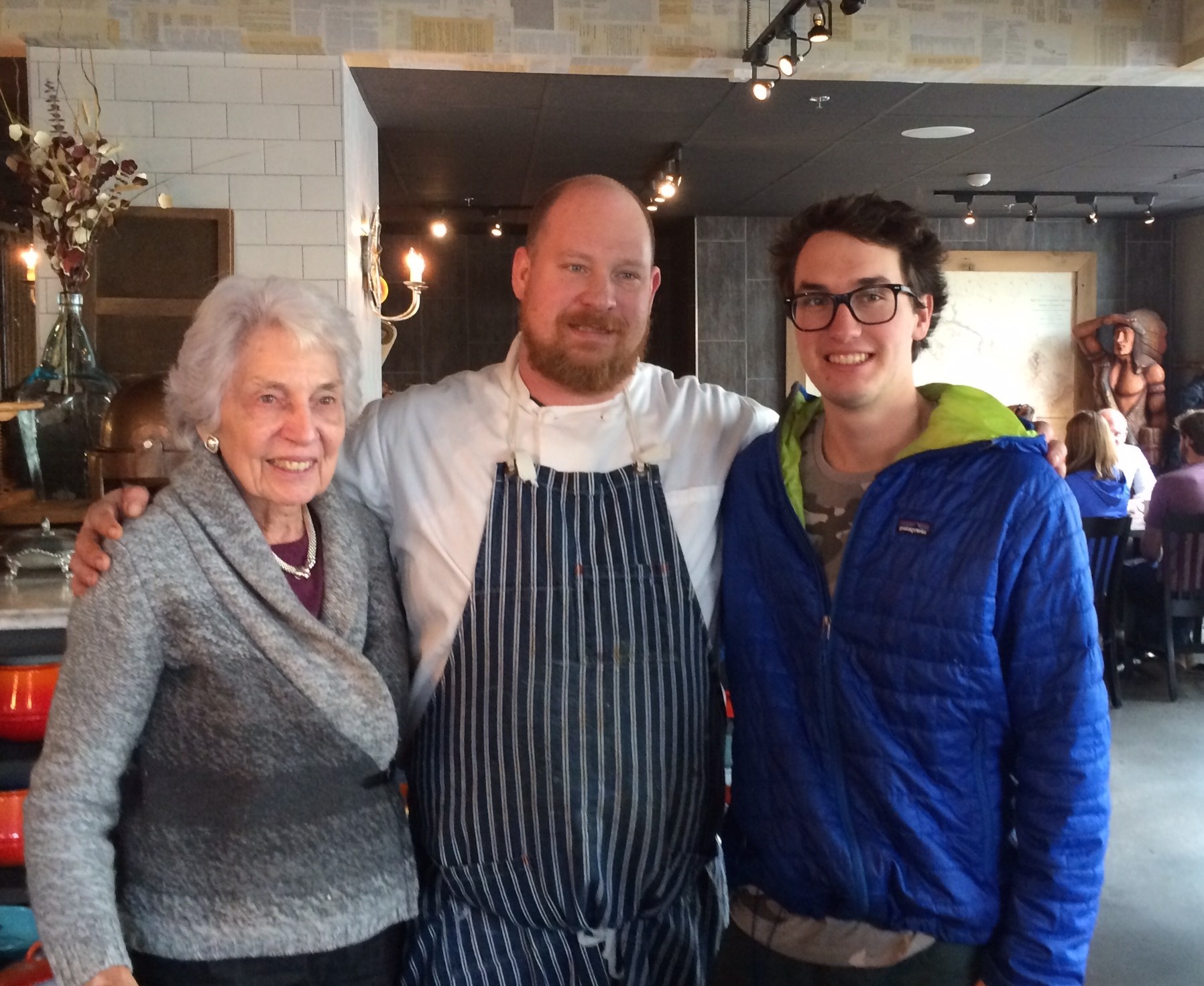 Obituary of Charles Benjamin Harlan