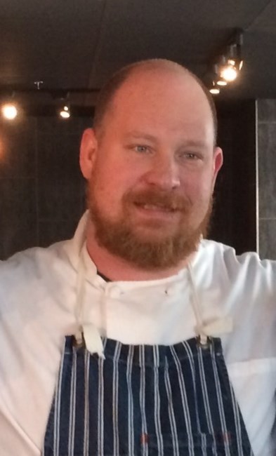 Obituary of Charles Benjamin Harlan