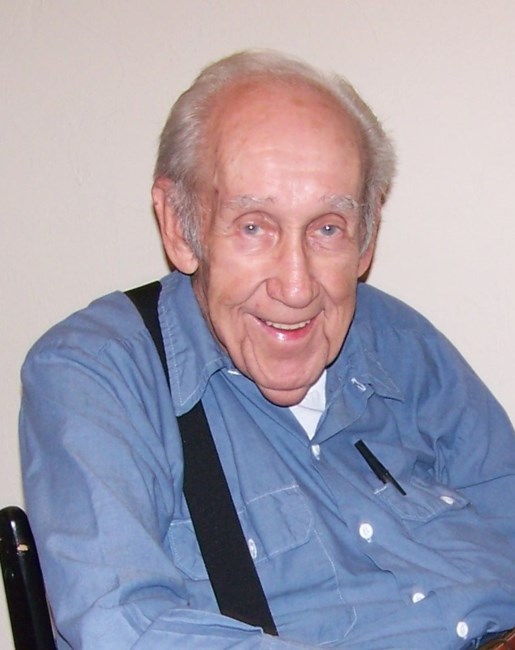 Obituary of James E Green