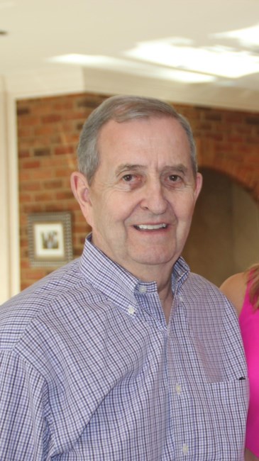 Obituary of Dr. Patrick Leonard Mills Sr.