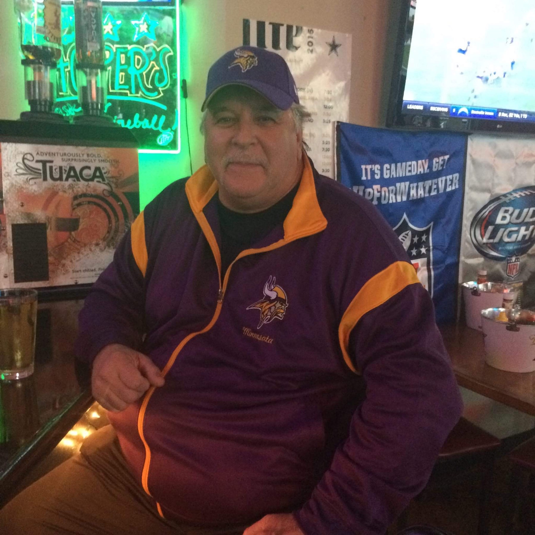 Obituary of Clifford Arthur Winkley Jr.