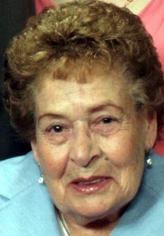 Obituary of Elpidia Rosales