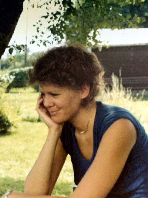 Obituary of Nancy Carol Wallen