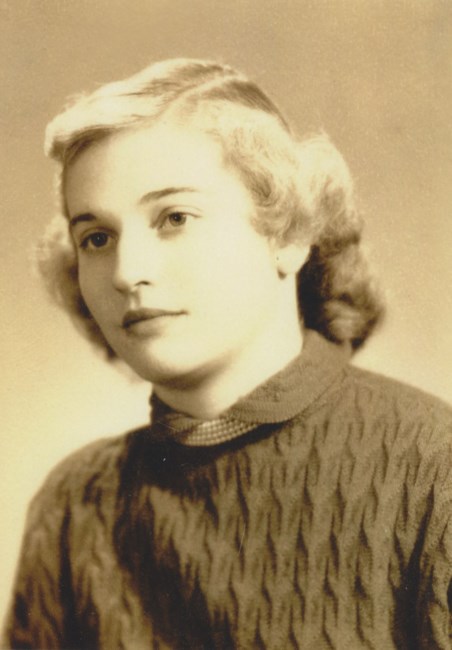 Obituary of Mary Helen Eimer
