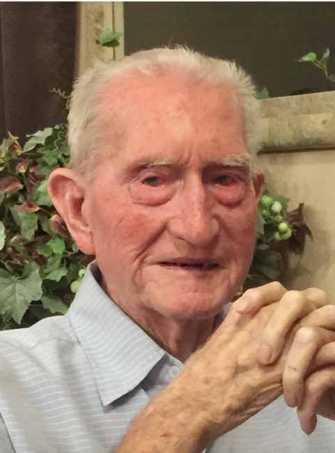 Obituary of Mack J. Fields