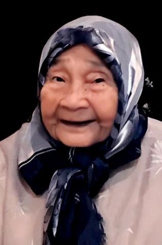 Obituary of Dinh Thi Tran