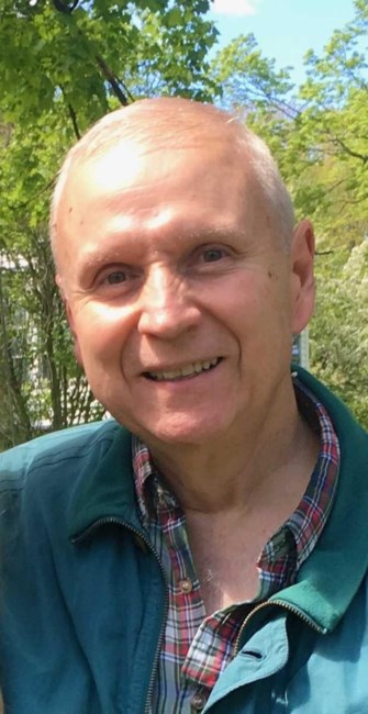 Obituary of Timothy John Kallenbach