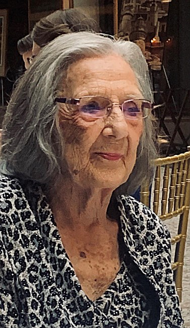 Obituary of Mildred Marcella Mary Churry Colmery