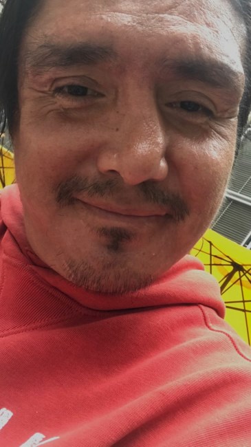 Obituary of Michael Allan Thiele-Harrison