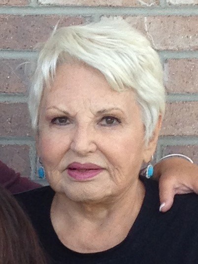 Obituary of Phyllis Erline Smith