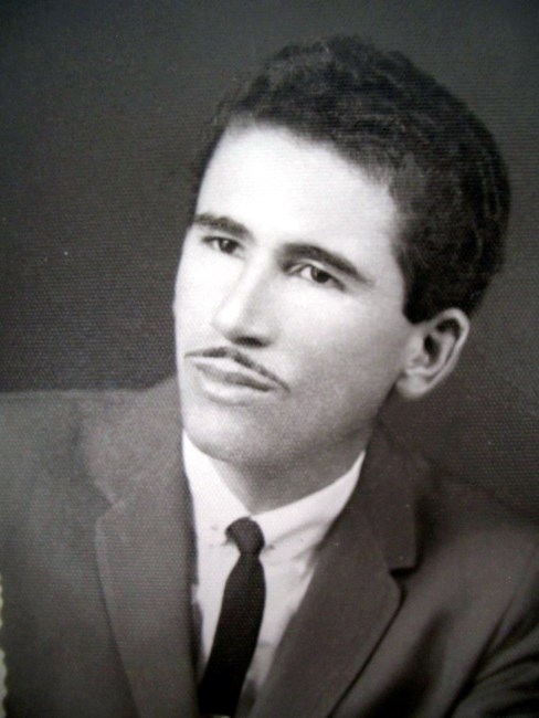 Obituary of Teofilo Perez