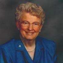 Obituary of Marjorie  M. Brown