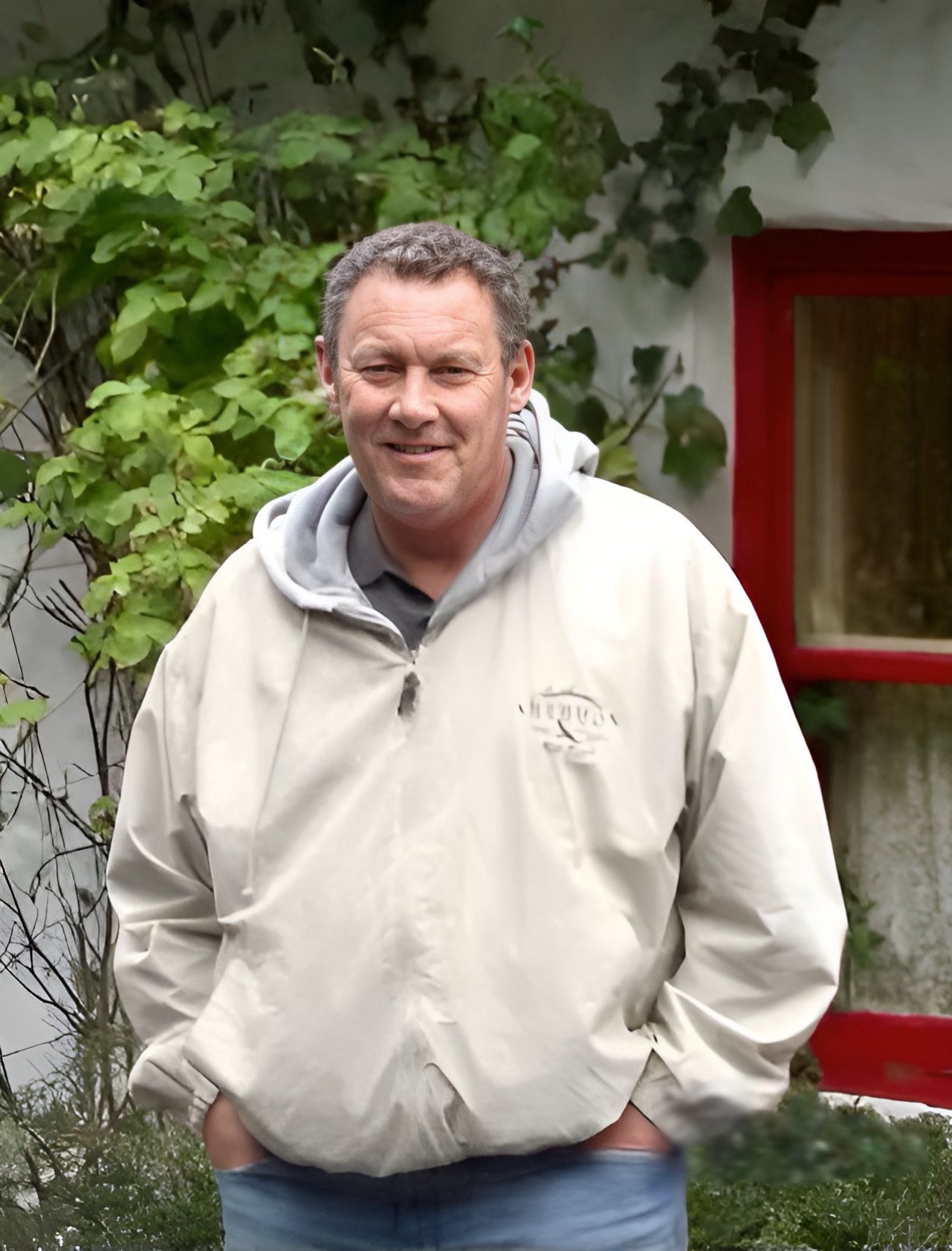 Obituary of John Edward Grealish Jr.