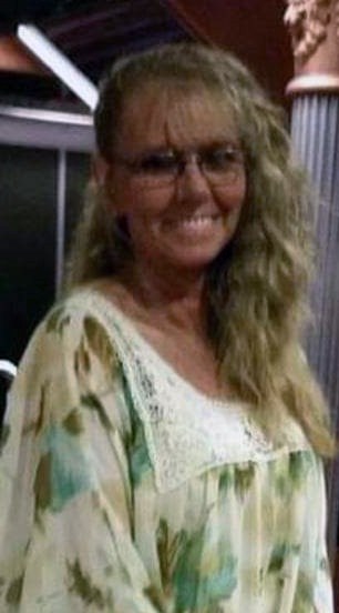 Obituary of Molly "MeMaw" Jane Dials