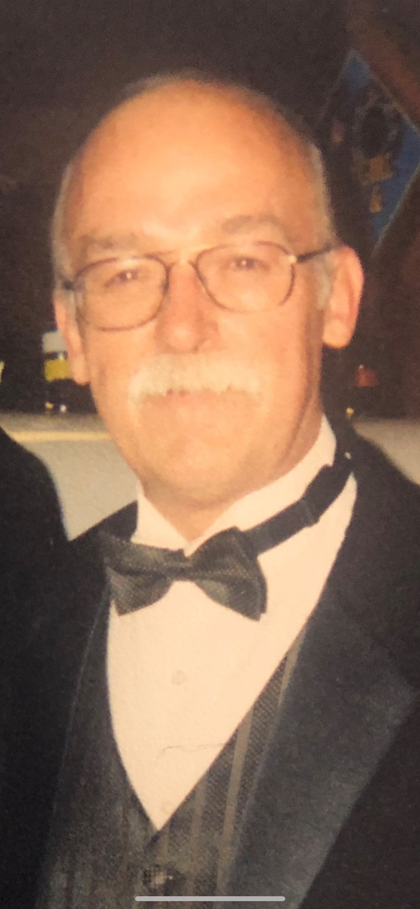 Obituary of Michael Leroy Willhide