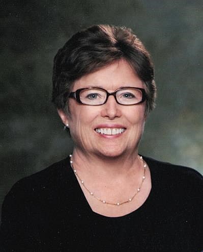 Obituary of Ann Hildebrand