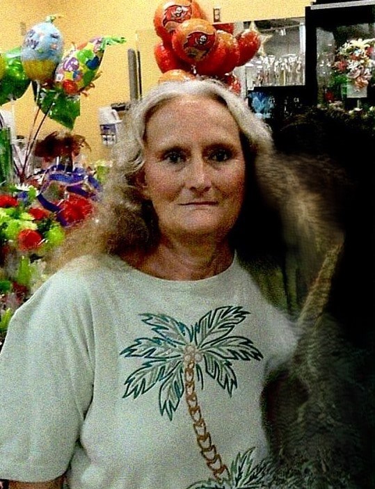 Obituary of Patricia A Mason