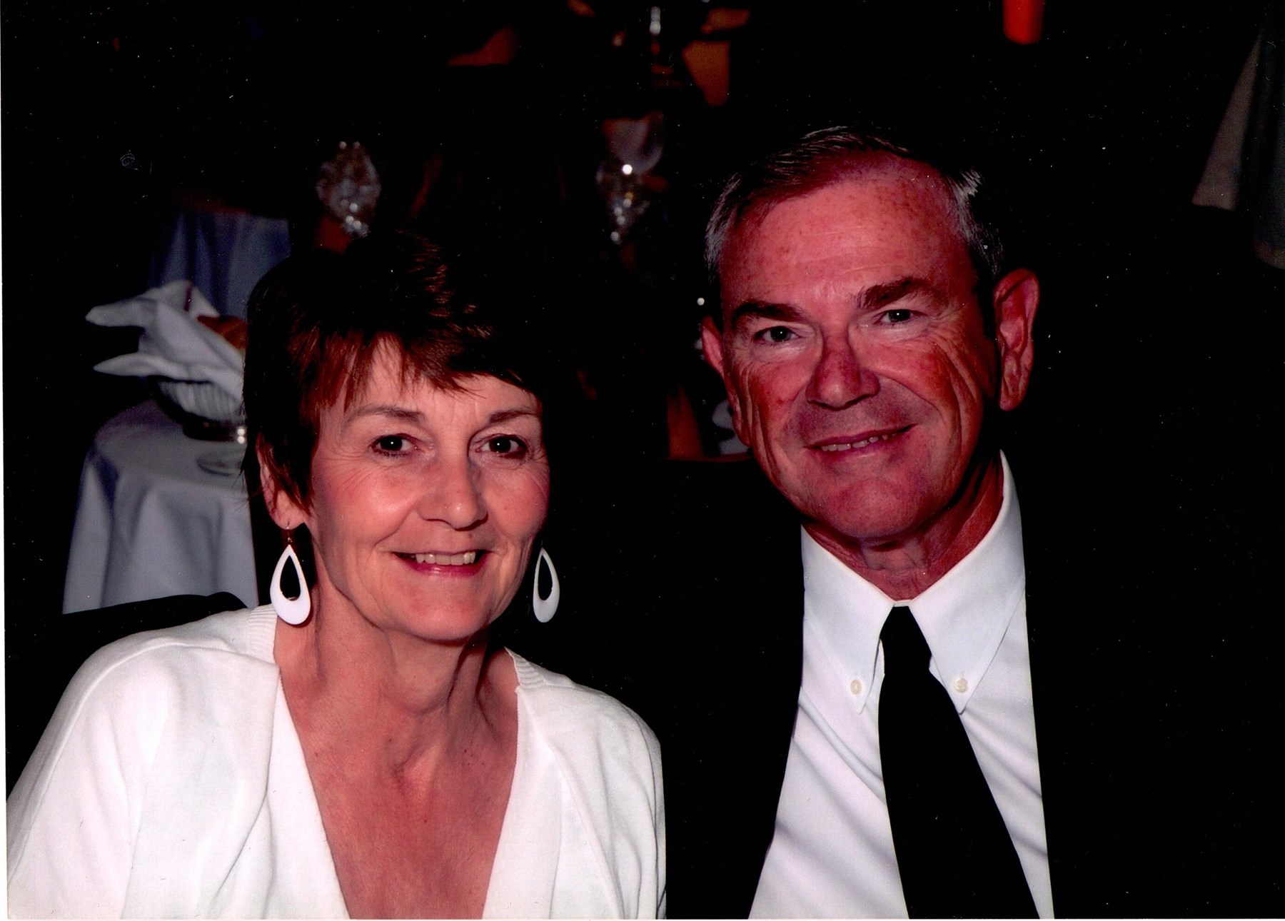 Avis de décès de Frances Deane Phillips