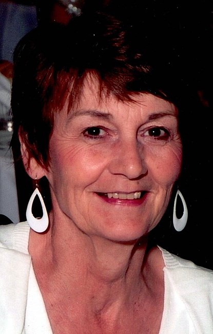 Avis de décès de Frances Deane Phillips