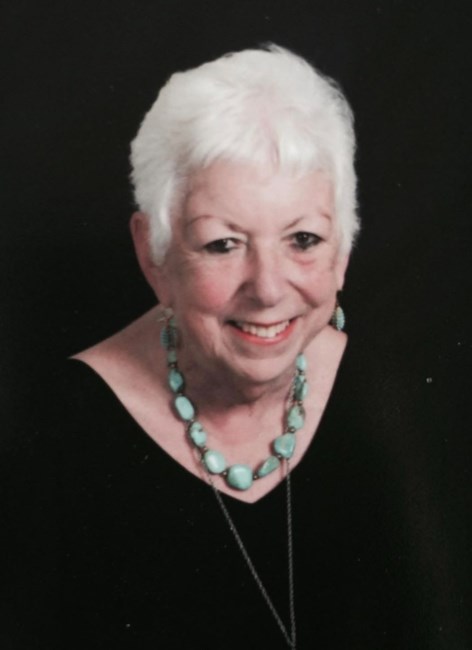 Obituary of Evelyn Ann Carter