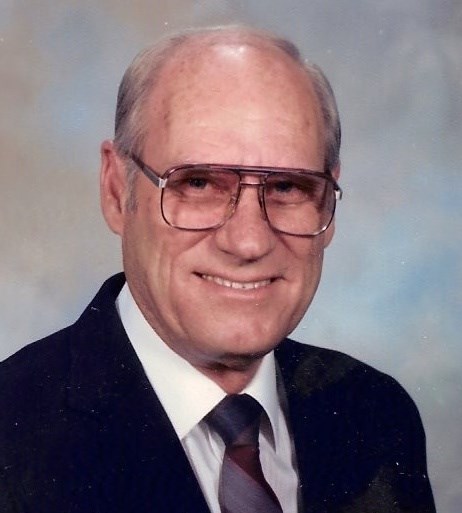Obituary of Charles Ray Ribble