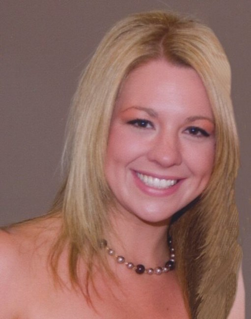 Obituary of Jessica Lee Williams Smith