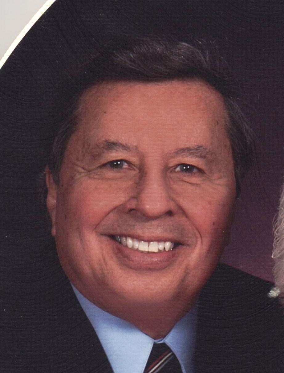 Obituary of Douglas P. Burch