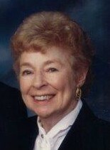 Obituary of Mrs. Marion Mueller