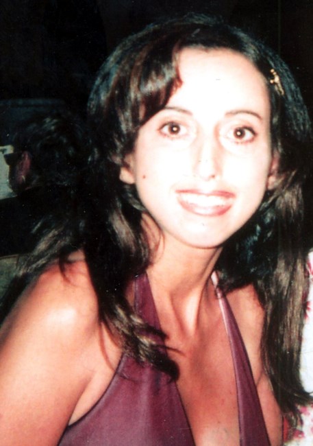 Obituary of Juliann Franchina