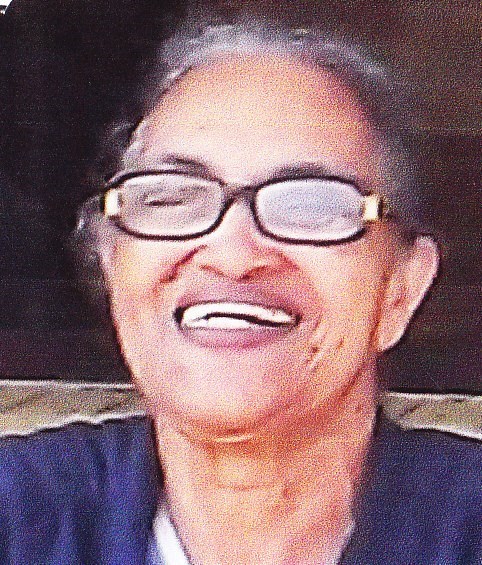 Obituary of Mildred Mable Wright