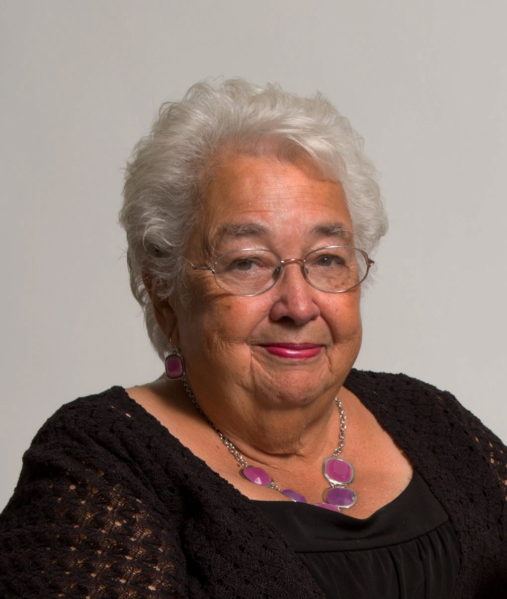 Obituary of Claire Durand Grenon