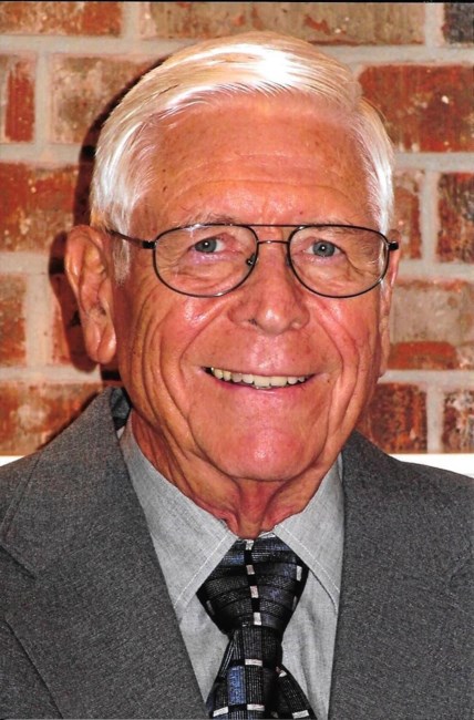 Obituary of Cecil Paul Lind